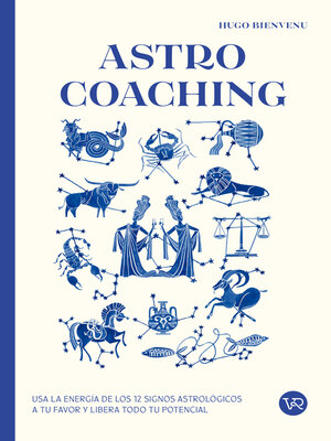 cover image of Astro Coaching